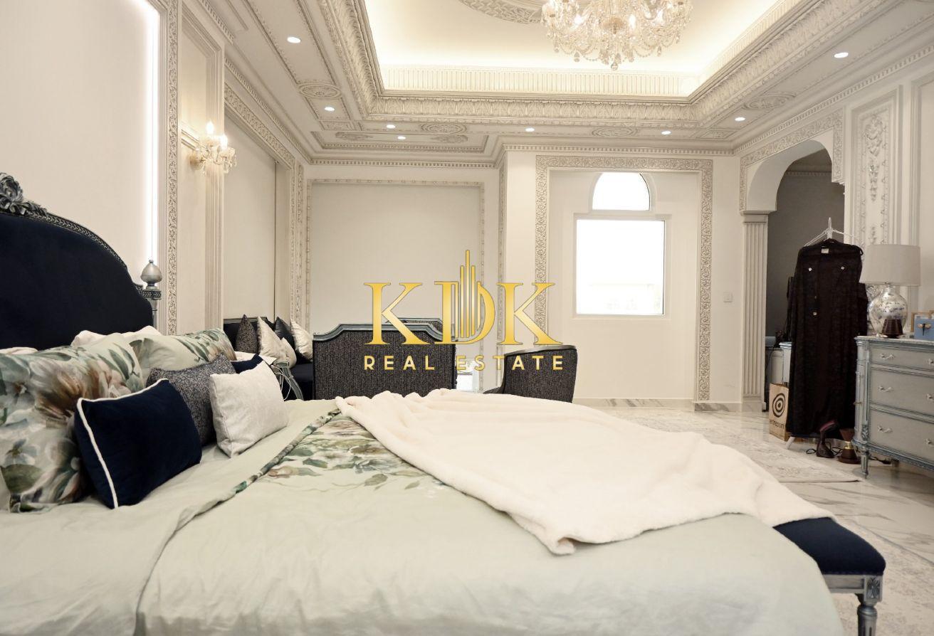 Luxury Villa | 6 bed | Close to Burj Al Arab photo 14