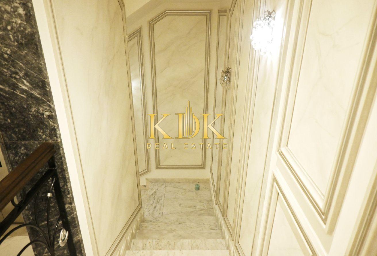 Luxury Villa | 6 bed | Close to Burj Al Arab photo 23