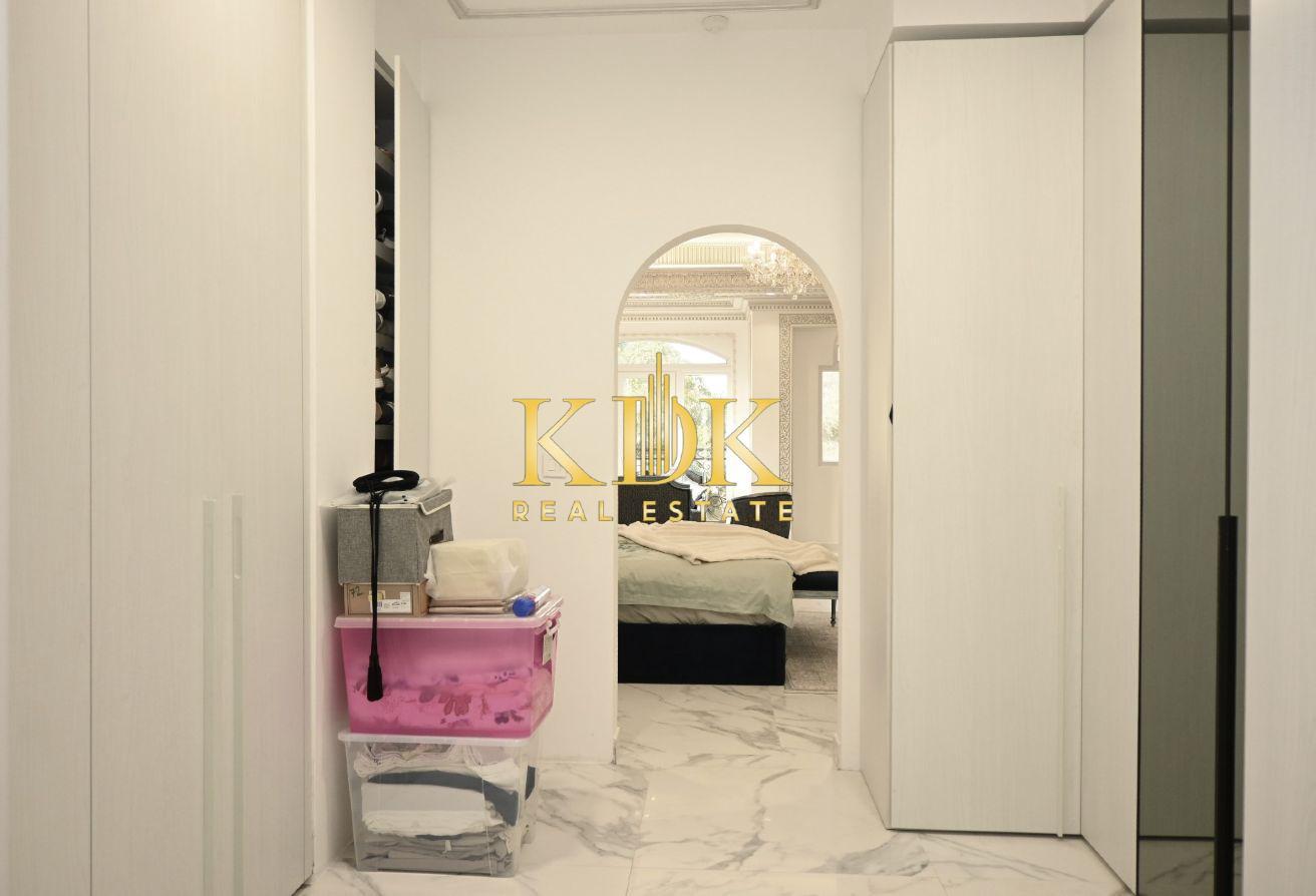 Luxury Villa | 6 bed | Close to Burj Al Arab photo 21