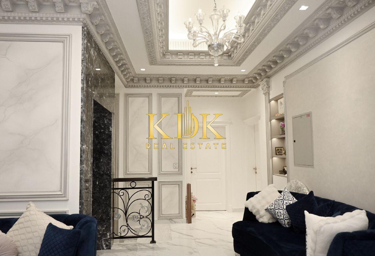 Luxury Villa | 6 bed | Close to Burj Al Arab photo 22