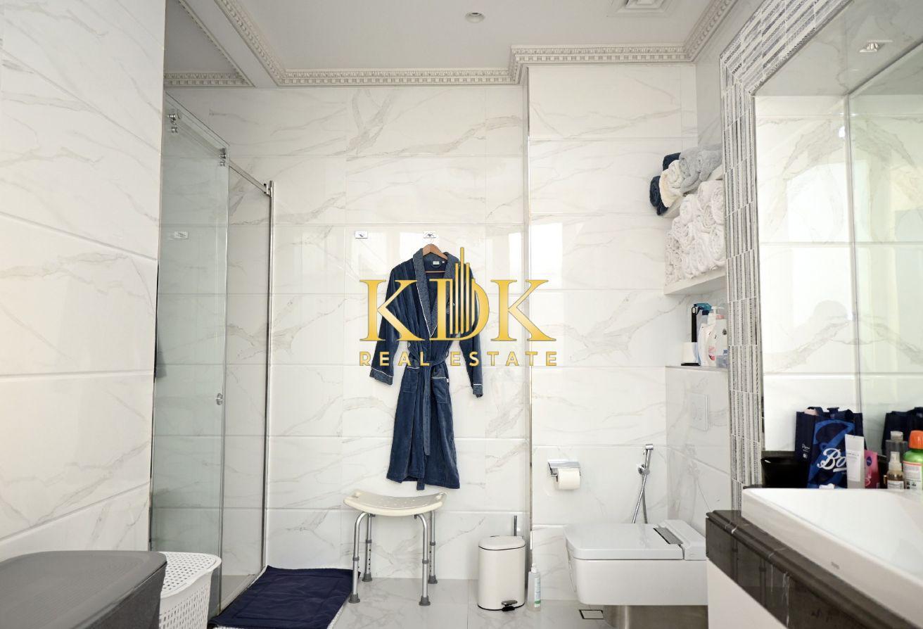 Luxury Villa | 6 bed | Close to Burj Al Arab photo 18