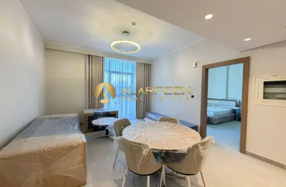 شقة - غرفة نوم - 2 حمامات للايجار في نيفا رزيدنسز - منطقة 16 - قرية جميرا الدائرية - دبي شقة - غرفة نوم - 2 حمامات للايجار في نيفا رزيدنسز - منطقة 16 - قرية جميرا الدائرية - دبي