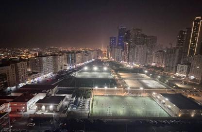 Apartment - 3 Bedrooms - 4 Bathrooms for sale in Al Majaz 3 - Al Majaz - Sharjah Apartment - 3 Bedrooms - 4 Bathrooms for sale in Al Majaz 3 - Al Majaz - Sharjah