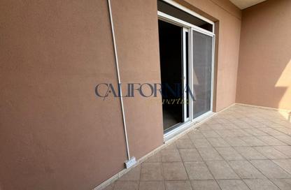 Apartment - 1 Bedroom - 1 Bathroom for rent in Shakespeare Circus 1 - Shakespeare Circus - Motor City - Dubai