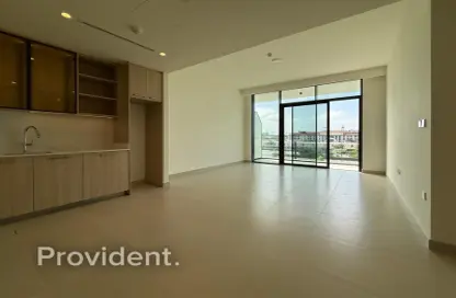 Apartment - 1 Bedroom - 1 Bathroom for sale in Golf Grand - Dubai Hills Estate - Dubai