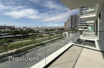Apartment - 1 Bedroom - 1 Bathroom for sale in Golf Grand - Dubai Hills Estate - Dubai
