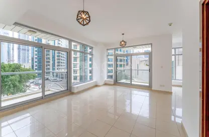 شقة - 2 غرف نوم - 3 حمامات للايجار في برج سانيبال - بارك أيلندز - دبي مارينا - دبي