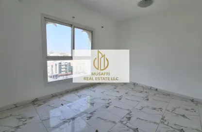 Apartment - 2 Bedrooms - 2 Bathrooms for rent in Muwailih Building - Muwaileh - Sharjah