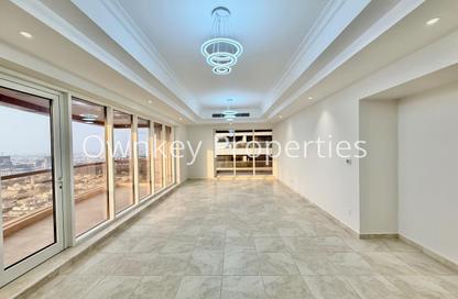 Apartment - 3 Bedrooms - 5 Bathrooms for rent in Escape Tower - Business Bay - Dubai