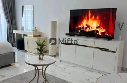 Apartment - Studio - 1 Bathroom for rent in Jumeirah Bay X1 - Jumeirah Bay Towers - JLT Cluster X - Jumeirah Lake Towers - Dubai