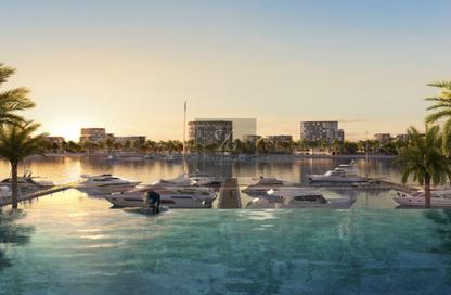 Apartment - 2 Bedrooms - 2 Bathrooms for sale in Pier Point 2 - Mina Rashid - Dubai Apartment - 2 Bedrooms - 2 Bathrooms for sale in Pier Point 2 - Mina Rashid - Dubai