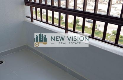 Apartment - 2 - 2 for rent in Budaniq Building - Budaniq - Al Qasimia - Sharjah