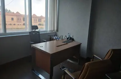 مكتب - استوديو - 1 حمام للايجار في بيناكل مبنى - البرشاء 1 - البرشاء - دبي