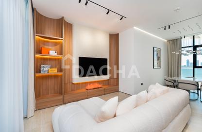 Apartment - 2 Bedrooms - 3 Bathrooms for rent in Royal Bay by Azizi - The Crescent - Palm Jumeirah - Dubai