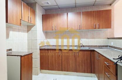 Apartment - 1 - 2 for sale in Building Q03 - France Cluster - International City - Dubai
