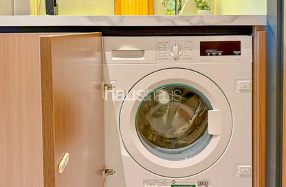 Apartment - Studio - 1 Bathroom for rent in Park Lane 2 by Heilbronn - District 11 - Jumeirah Village Circle - Dubai