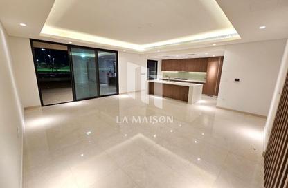 Villa - 5 Bedrooms - 7+ Bathrooms for rent in The Magnolias - Yas Acres - Yas Island - Abu Dhabi
