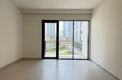 Apartment - 1 Bedroom - 1 Bathroom for sale in Island Park I - Dubai Creek Harbour (The Lagoons) - Dubai