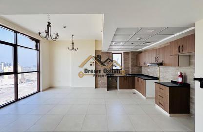 Apartment - 2 Bedrooms - 3 Bathrooms for rent in Rose Building - Al Jaddaf - Dubai Apartment - 2 Bedrooms - 3 Bathrooms for rent in Rose Building - Al Jaddaf - Dubai