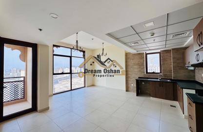 Apartment - 2 Bedrooms - 3 Bathrooms for rent in Rose Building - Al Jaddaf - Dubai Apartment - 2 Bedrooms - 3 Bathrooms for rent in Rose Building - Al Jaddaf - Dubai