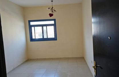 Apartment - 1 Bedroom - 1 Bathroom for rent in Al Rashidiya 2 - Al Rashidiya - Ajman