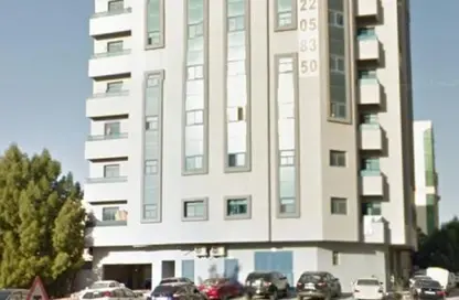 شقة - غرفة نوم - 1 حمام للايجار في الراشدية 2 - الراشدية - عجمان