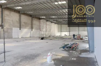 مستودع - استوديو - 1 حمام للايجار في أم الثعوب - أم القيوين