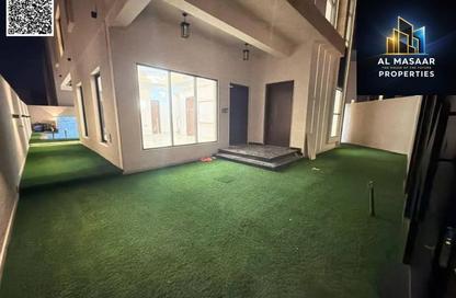 Villa - 5 Bedrooms - 7 Bathrooms for sale in Al Bahia Hills - Al Bahia - Ajman Villa - 5 Bedrooms - 7 Bathrooms for sale in Al Bahia Hills - Al Bahia - Ajman