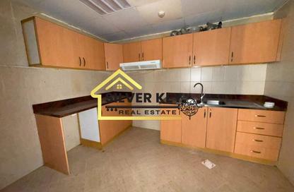 Apartment - 1 Bedroom - 2 Bathrooms for rent in Al Majaz 3 - Al Majaz - Sharjah Apartment - 1 Bedroom - 2 Bathrooms for rent in Al Majaz 3 - Al Majaz - Sharjah