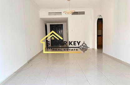Apartment - 1 Bedroom - 2 Bathrooms for rent in Al Majaz 3 - Al Majaz - Sharjah