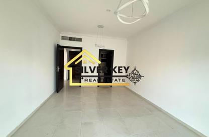 Apartment - 1 Bedroom - 2 Bathrooms for rent in Al Majaz 3 - Al Majaz - Sharjah