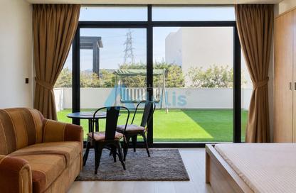 Apartment - Studio - 1 for sale in Azizi Riviera 12 - Azizi Riviera - Meydan One - Meydan - Dubai
