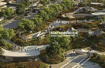 شقة - غرفة نوم - 1 حمام للبيع في ياس ريفا - جزيرة ياس - أبوظبي