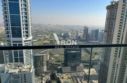 شقة - 3 - 4 للايجار في دبي مارينا - دبي
