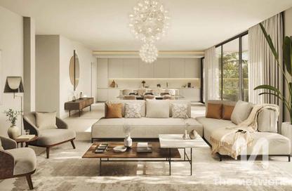 Villa - 4 Bedrooms - 6 Bathrooms for sale in Opal Gardens - District 11 - Mohammed Bin Rashid City - Dubai Villa - 4 Bedrooms - 6 Bathrooms for sale in Opal Gardens - District 11 - Mohammed Bin Rashid City - Dubai