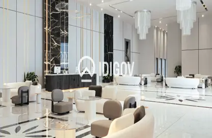 شقة - 1 حمام للبيع في إليتز 2 من الدانوب - قرية جميرا الدائرية - دبي شقة - 1 حمام للبيع في إليتز 2 من الدانوب - قرية جميرا الدائرية - دبي