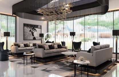 Apartment - Studio - 1 Bathroom for sale in Elitz 2 By Danube - District 10 - Jumeirah Village Circle - Dubai