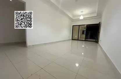 شقة - غرفة نوم - 2 حمامات للايجار في عجمان كزيك تاورز - الراشدية 1 - الراشدية - عجمان