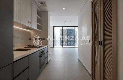 Apartment - Studio - 1 Bathroom for sale in Peninsula Four - Peninsula - Business Bay - Dubai Apartment - Studio - 1 Bathroom for sale in Peninsula Four - Peninsula - Business Bay - Dubai