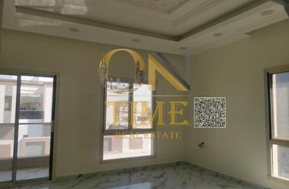 Villa - 5 Bedrooms - 6 Bathrooms for sale in Al Yasmeen 1 - Al Yasmeen - Ajman