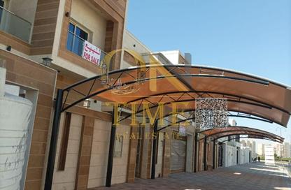 Villa - 5 Bedrooms - 6 Bathrooms for sale in Al Yasmeen 1 - Al Yasmeen - Ajman
