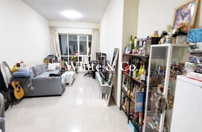 Apartment - 1 Bedroom - 2 Bathrooms for sale in Lake Point Tower - JLT Cluster N - Jumeirah Lake Towers - Dubai