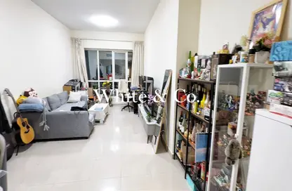 شقة - غرفة نوم - 2 حمامات للبيع في ليك بوينت - (JLT) مجمع N - أبراج بحيرات الجميرا - دبي