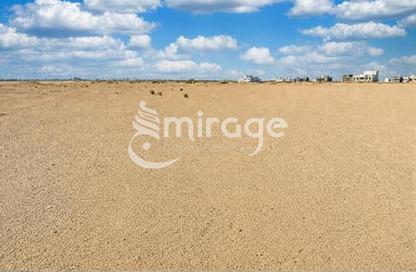 Land - Studio for sale in Mohamed Bin Zayed City - Abu Dhabi