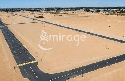 Land - Studio for sale in Mohamed Bin Zayed City - Abu Dhabi