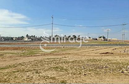 Land - Studio for sale in Mohamed Bin Zayed City - Abu Dhabi