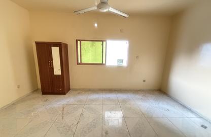 Apartment - Studio - 1 for rent in Al Butina B - Al Butina - Sharjah
