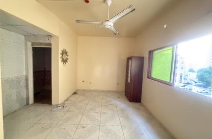 Apartment - Studio - 1 for rent in Al Butina B - Al Butina - Sharjah