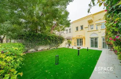 Villa - 3 Bedrooms - 3 Bathrooms for rent in Springs 3 - The Springs - Dubai