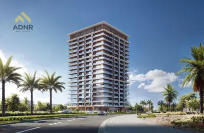 شقة - 3 غرف نوم - 4 حمامات للبيع في بن غاطي بيناكل - الجداف - دبي شقة - 3 غرف نوم - 4 حمامات للبيع في بن غاطي بيناكل - الجداف - دبي